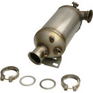 RUß-/PARTIKELFILTER, ABGASANLAGE | 27-6160