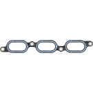 Dichtung, Ansaugkrümmergehäuse (2x/Mot) | FORD MONDEO III 3.0 V6 24V 04-07 | 71-38099-00