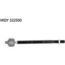SKF Lenkrad VKDY322500
