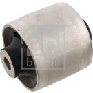 Lagerbuchse, Querlenker Vw S. A4 04 | 28582