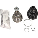 Gelenksatz, Antriebswelle Db W169/W245 A/B-Klasse 150-200B/C | 49-0578