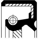 19034922B Wellendichtring, Differential