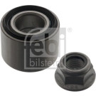 FEBI BILSTEIN Radlager | 05537