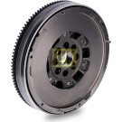 Zweimassenschwungrad FORD Focus,Galaxy 2.0TDCi 04 LuK DMF 415 0318 10