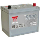 YUASA Starterbatterie