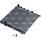 NRF Kühler, Motorkühlung 50467A