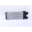 Ladeluftkühler PKW | PEUGEOT 207 1.4HDI-1.6HDI 06 | 96612