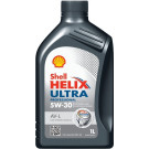 Shell Helix Ultra Professional AV-L 5W-30 1L | 550048476