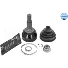 Gelenksatz, Antriebswelle Vw Touareg 3.0-6.0 02- /Q7 06 MEYLE-ORIGINAL: True to OE 100 498 0157