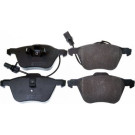 DENCKERMANN Bremsbeläge B111103
