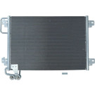 KAMOKA Kondensator, Klimaanlage 7800158