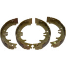 Handbremsbacken Toyota Avensis | 19-1783