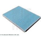 Innenraumfilter Nissan Primera | ADN12504