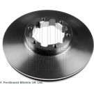 BluePrint Bremsscheibe ADN143129