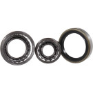 Radlagersatz VA MERCEDES W123,W126 VKBA 1337