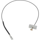 KAMOKA Seilzug, Feststellbremse 1190526