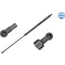 Gasfeder, Koffer-/Laderaum | 16-40 910 0001