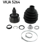 SKF Homokinetisches Gelenk VKJA5264