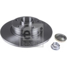 FEBI BILSTEIN Bremsscheibe