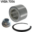 Radlagersatz VA li/re | FORD Ranger 11 | VKBA 7056