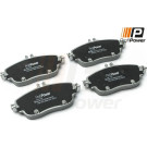 PROFIPOWER Bremsbelagsatz, Scheibenbremse 1B1152