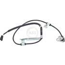 31321 Sensor, Raddrehzahl 31321 Sensor, Raddrehzahl