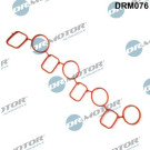 DR.MOTOR Dichtung, Ansaugkrümmer DRM076