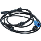 KAMOKA Sensor, Raddrehzahl