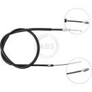 A.B.S. Handbremsseil Seilzug Festellbremse K13337 A.B.S. Handbremsseil Seilzug Festellbremse K13337