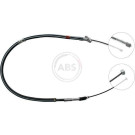 A.B.S. Handbremsseil Seilzug Festellbremse | K16288