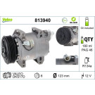 VALEO Kompressor 813940