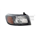 20-0066-15-2 Hauptscheinwerfer