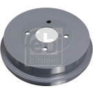 FEBI BILSTEIN Bremstrommel | 05668