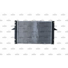 Kühler, Motorkühlung | 509509