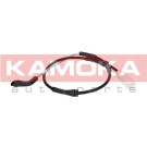 KAMOKA Warnkontakt, Bremsbelagverschleiß 105005