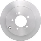 Bremsscheibe HA | CITROEN,MITS,PEUGEOT 4008 10 | 0 986 479 318