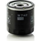 Mann & Hummel Ölfilter PKW | FIAT | W 714/2