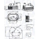 ÖLKÜHLER, MOTORÖL | RO0026