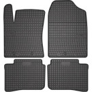 410824 Passgenaue Kofferraummatte Gummimatten Hyundai I10 Iii 2019-