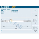FAE Glühkerze 74243