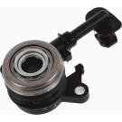 SACHS Zentralausrücker, Kupplung