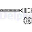 DELPHI Lambdasonde ES20274-12B1