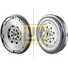 Zweimassenschwungrad MERCEDES C,E 200,230 W203,210 00 LuK DMF 415 0141 10
