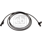 FEBI BILSTEIN Sensor, Raddrehzahl FEBI BILSTEIN Sensor, Raddrehzahl