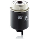 Mann & Hummel Filter div | JCB, Bamford | WK 8113