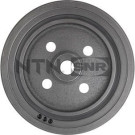 Riemenscheibe | FORD Focus,Transit 02 | DPF352.11
