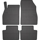 Passgenaue Kofferraummatte Gummimatten Opel Insignia 2008 | 0690 Passgenaue Kofferraummatte Gummimatten Opel Insignia 2008 | 0690