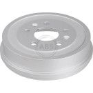 A.B.S. Bremstrommel 2934-S