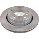 FEBI BILSTEIN Bremsscheibe | 12324