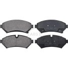 A.B.S. Bremsbeläge 38753